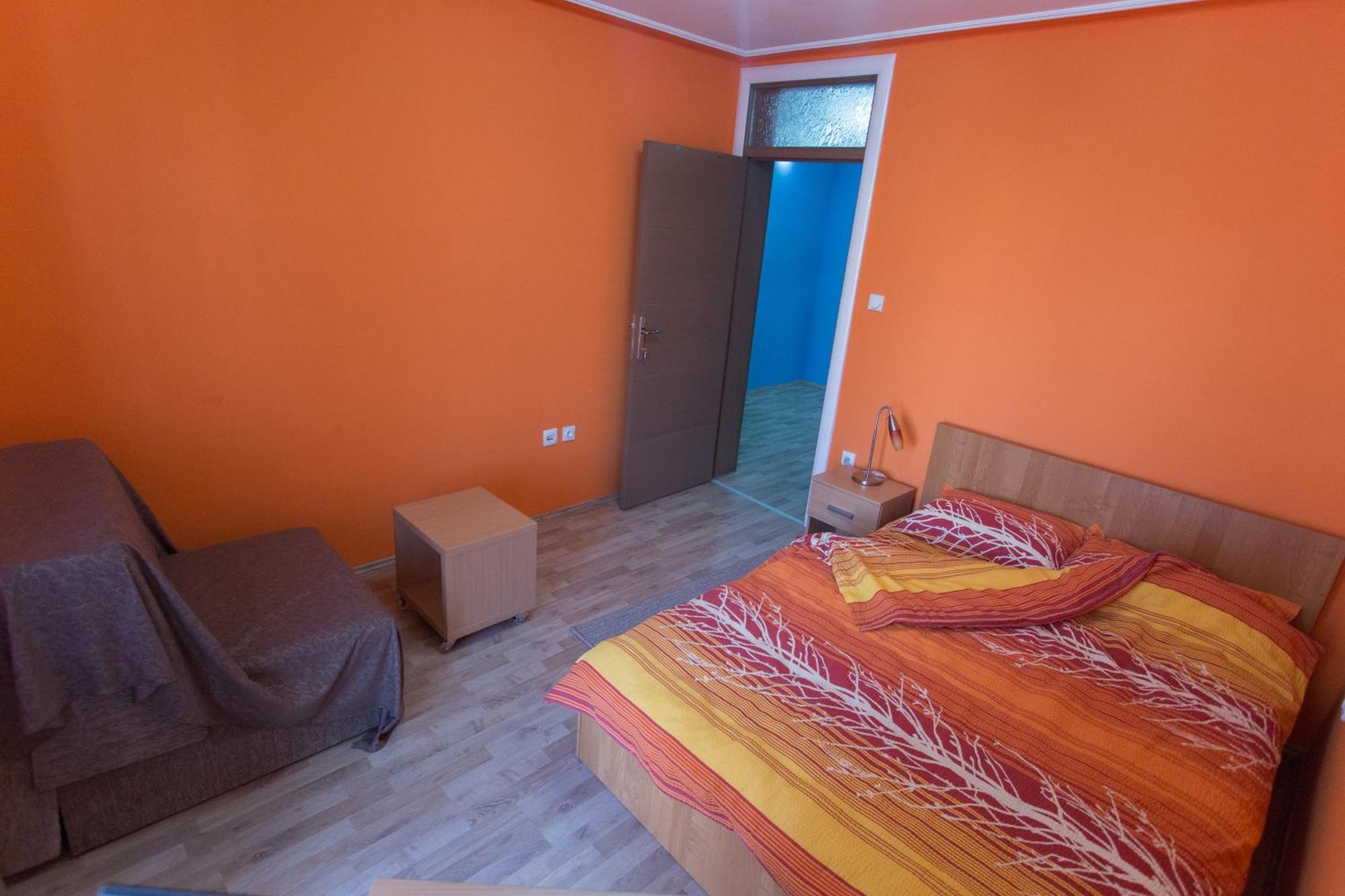 Ni Hostel Day 'N' Night חדר תמונה