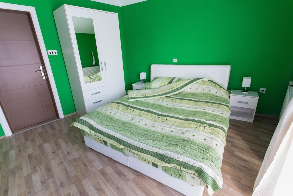 Ni Hostel Day 'N' Night חדר תמונה